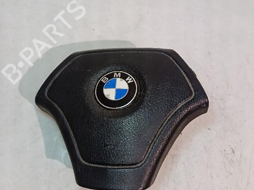 Używane Poduszka powietrzna Airbag kierownicy BMW 3 (E46) [1997-2005]  30029230