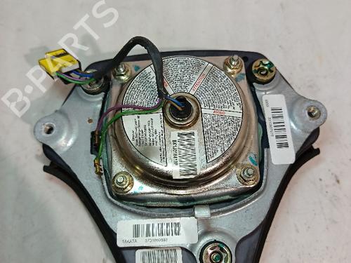 Førerens kollisjonspute BMW 3 (E46)  | BP30029230C9 