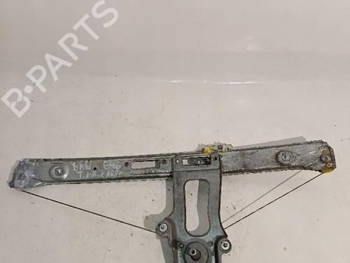 Alzavetro posteriore destra BMW 3 (E46) [1997-2005]  30029231