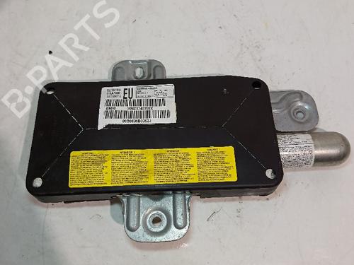 Używane Poduszka powietrzna Airbag drzwi lewych BMW 3 (E46) [1997-2005]  30029235