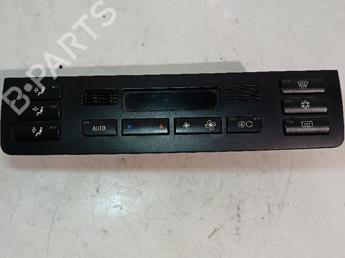 AC-Styringsenhed/Manøvreenhed BMW 3 (E46)  | BP30029236I5