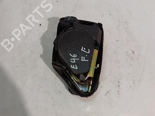 Używane Pas bezpieczeństwa przedni lewy BMW 3 (E46) [1997-2005]  30029237