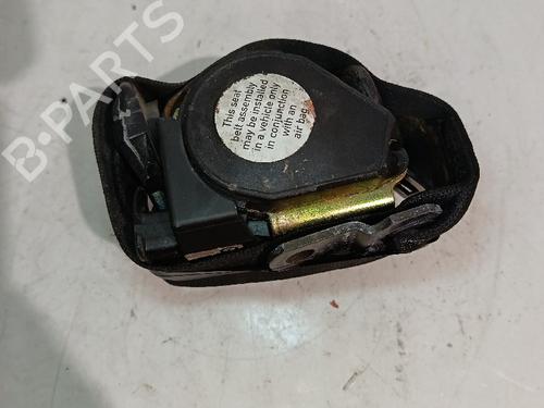 Sikkerhedssele foran venstre BMW 3 (E46)  | BP30029237I26