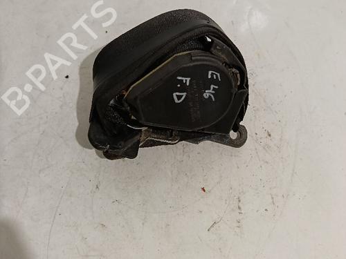 Front right seatbelt BMW 3 (E46)  | BP30029238I25 