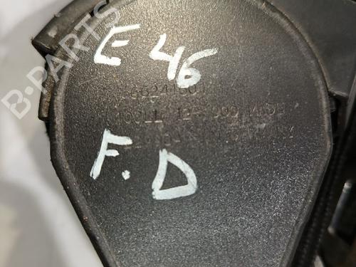 Front right seatbelt BMW 3 (E46)  | BP30029238I25 