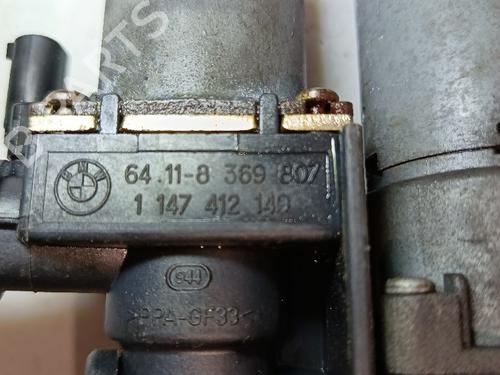 Other BMW 3 (E46) | BP30029239O1