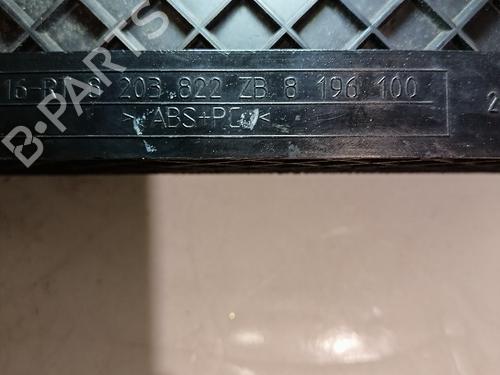 Glove box BMW 3 (E46)  | BP30029250C95