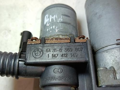 Other BMW 3 (E46)  | BP30029251O1 