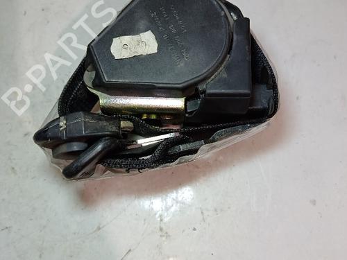 Used Front right seatbelt BMW 3 (E46) [1997-2005]  30029252