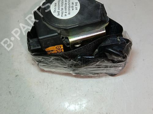 Front right seatbelt BMW 3 (E46)  | BP30029252I25