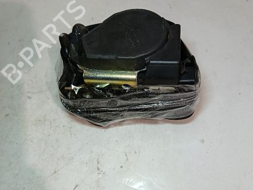 Used Front left seatbelt BMW 3 (E46) [1997-2005]  30029253