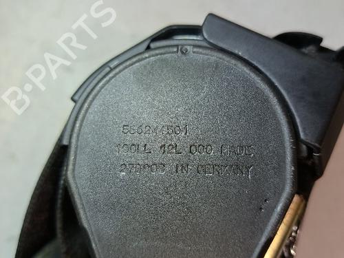 Front left seatbelt BMW 3 (E46)  | BP30029253I26