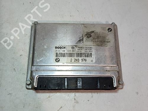 Used Engine control unit (ECU) BMW 3 (E46) [1997-2005]  30029254