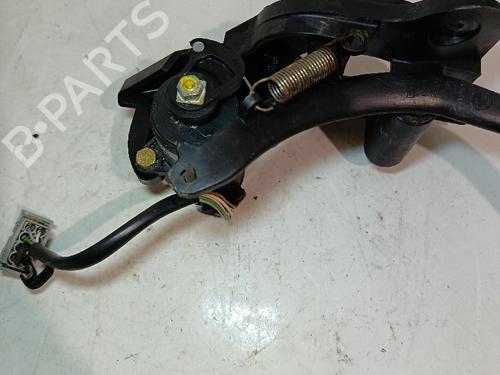 Pedal BMW 3 (E46)  | BP30029247I4 