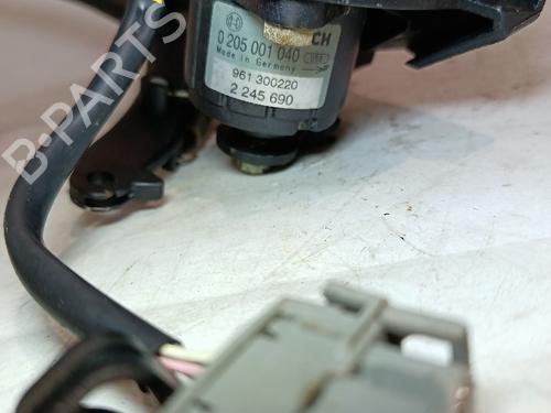 Pedal BMW 3 (E46)  | BP30029247I4 