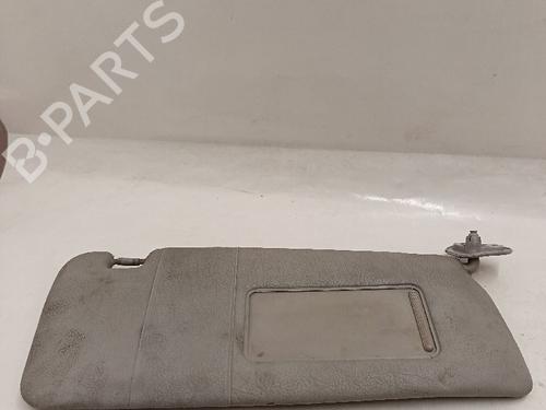 Used Right sun visor BMW 3 (E46) [1997-2005]  30031468