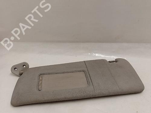 Used Left sun visor BMW 3 (E46) [1997-2005]  30031469