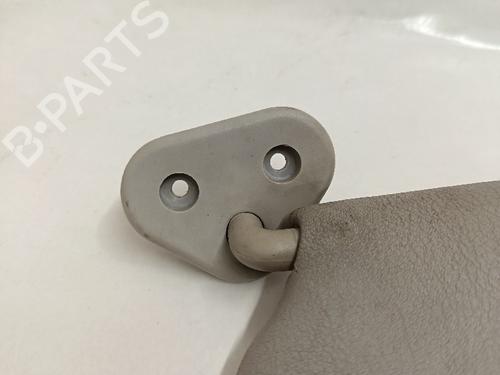 Left sun visor BMW 3 (E46)  | BP30031469I1 