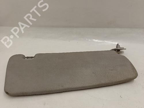 Left sun visor BMW 3 (E46)  | BP30031469I1 