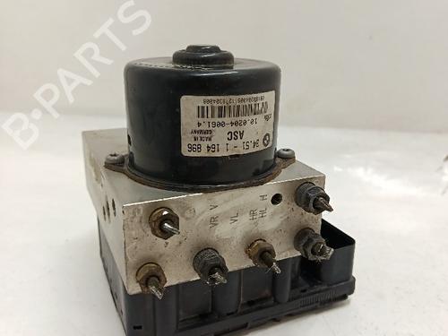 Used ABS pump BMW 3 (E46) [1997-2005]  30031470