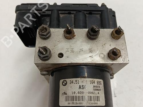 ABS pump BMW 3 (E46)  | BP30031470M43
