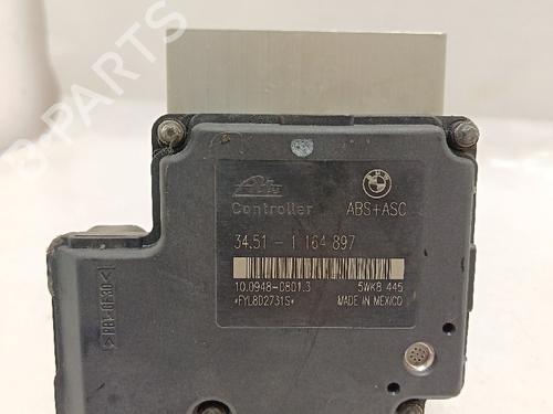 ABS pump BMW 3 (E46)  | BP30031470M43