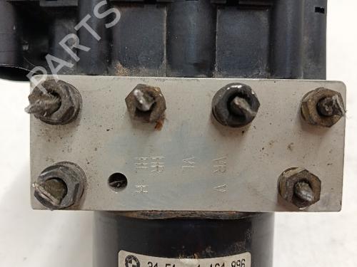 ABS pump BMW 3 (E46)  | BP30031470M43