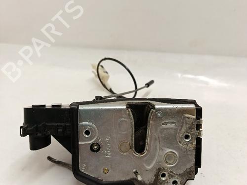 Front left lock BMW 3 (E46)  | BP30031471C98