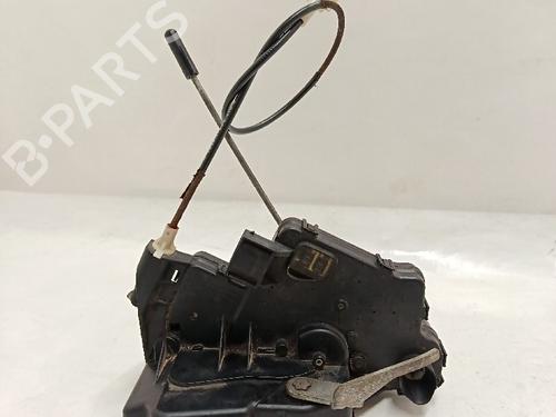 Front left lock BMW 3 (E46)  | BP30031471C98