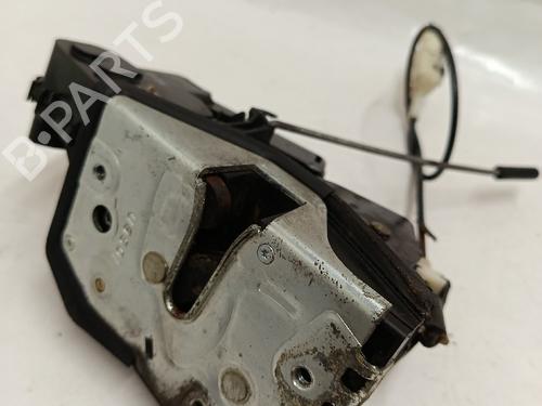 Front left lock BMW 3 (E46)  | BP30031471C98