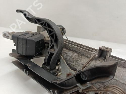 Colonne de direction BMW 3 (E46)  | BP30031451M21 