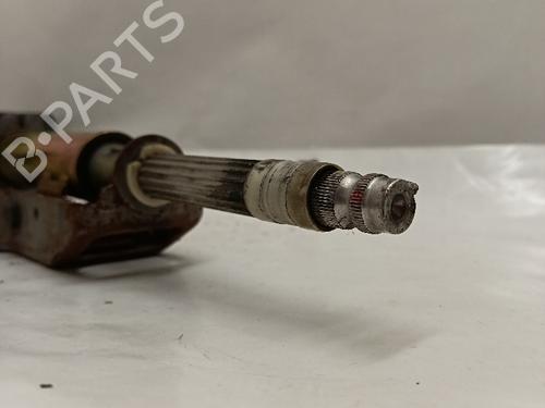 Colonne de direction BMW 3 (E46)  | BP30031451M21 