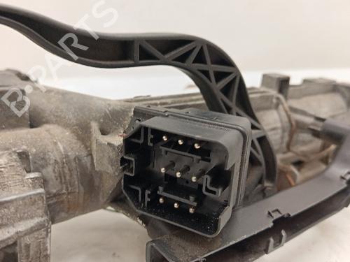 Colonne de direction BMW 3 (E46)  | BP30031451M21 