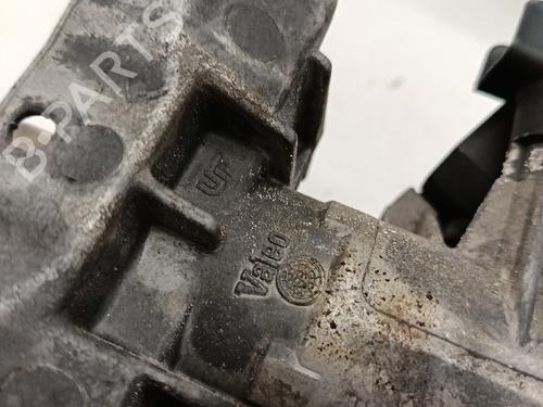 Colonne de direction BMW 3 (E46)  | BP30031451M21 