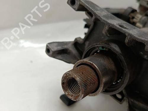 Colonne de direction BMW 3 (E46)  | BP30031451M21 