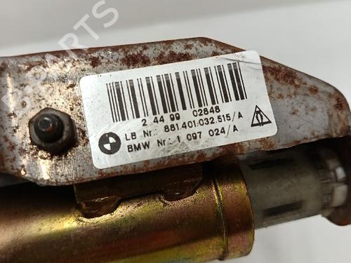 Colonne de direction BMW 3 (E46)  | BP30031451M21 