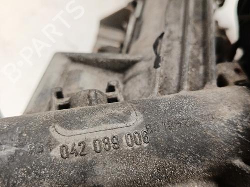 Colonne de direction BMW 3 (E46)  | BP30031451M21 