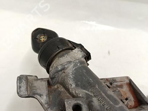 Kolumna kierownicy BMW 3 (E46)  | BP30031453M21 