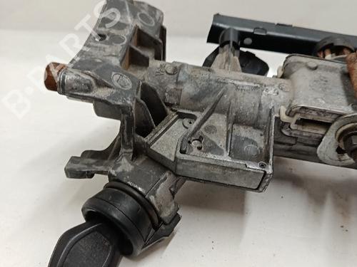 Kolumna kierownicy BMW 3 (E46)  | BP30031453M21 