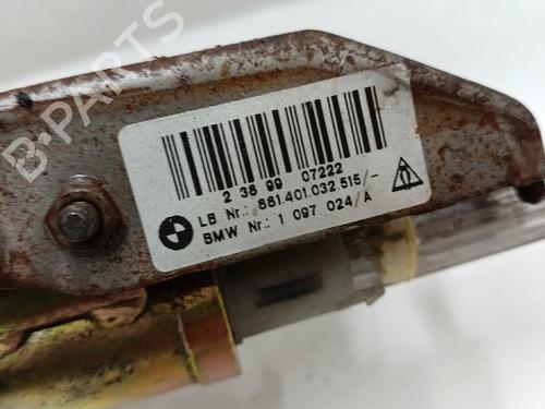 Kolumna kierownicy BMW 3 (E46)  | BP30031453M21 