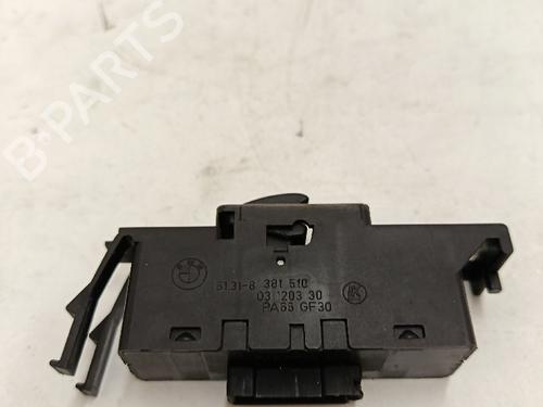 Right front window switch BMW 3 (E46)  | BP30031457I26 
