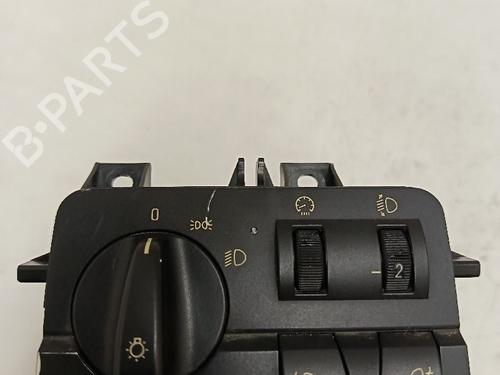 Headlight switch BMW 3 (E46)  | BP30031458I24 