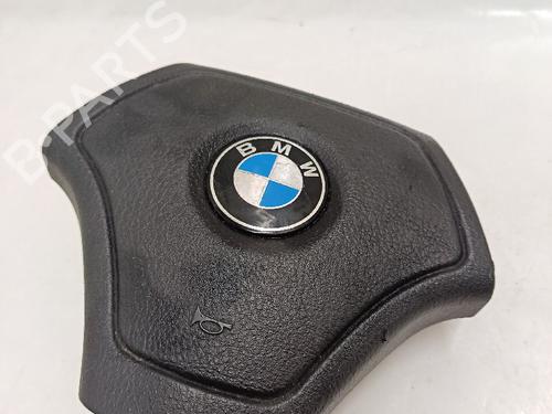 Førerens kollisjonspute BMW 3 (E46) [1997-2005]  30031461