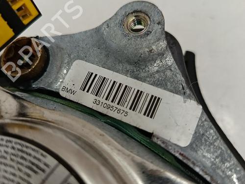 Førerens kollisjonspute BMW 3 (E46)  | BP30031461C9 
