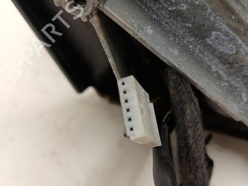 Left mirror BMW 3 (E46)  | BP30032009C26