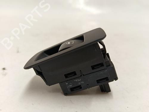 Left rear window switch BMW 3 (E90)  | BP30031334I29 
