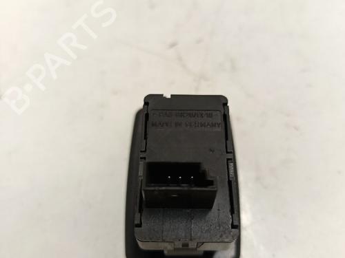 Left rear window switch BMW 3 (E90)  | BP30031334I29 