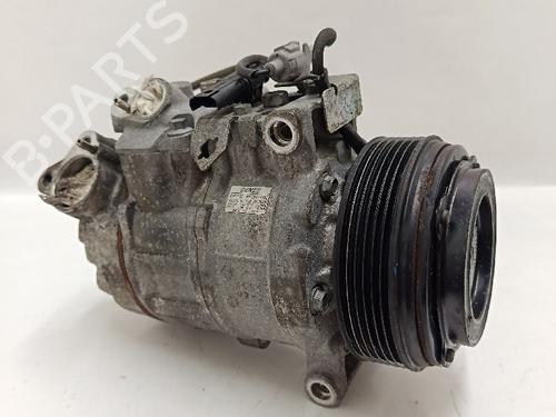 Used AC compressor BMW 3 (E90) [2004-2012]  30032424