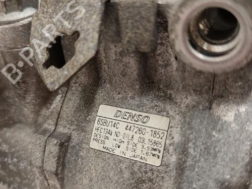 AC compressor BMW 3 (E90)  | BP30032424M34 