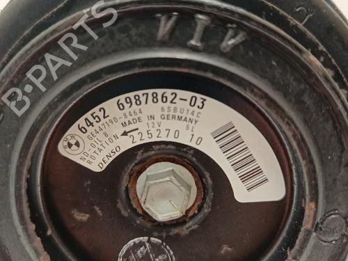 AC compressor BMW 3 (E90)  | BP30032424M34 